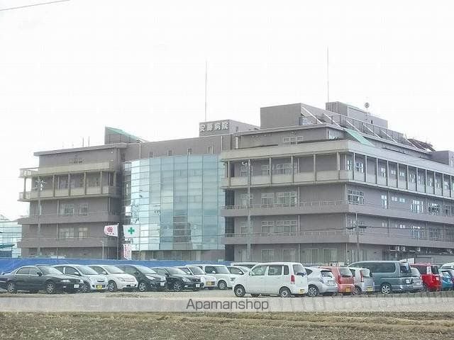 アーバンレジデンスの周辺写真