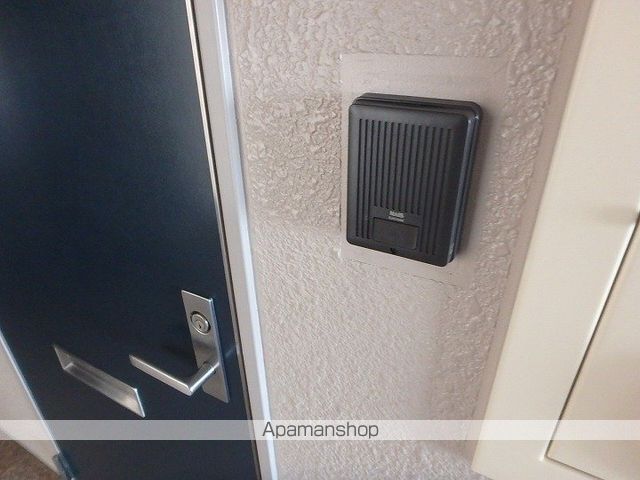 あおばビルN25の内装写真
