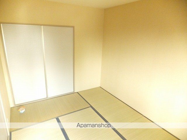 ヴィラ沼山津の内装写真