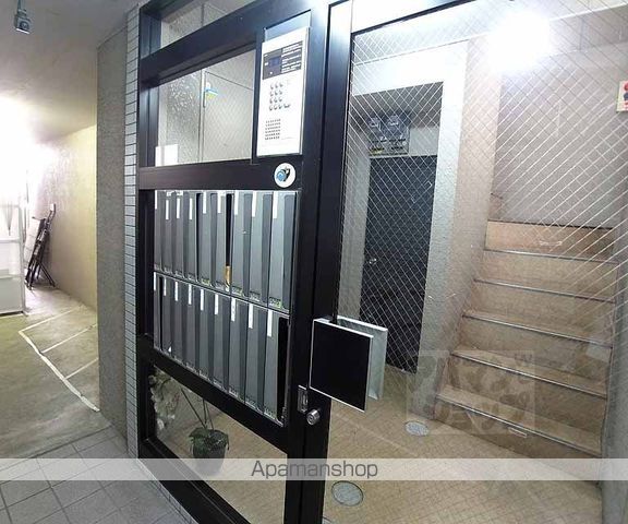 コスモハイツ河原町のその他写真