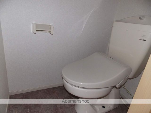 アンジュラの内装写真