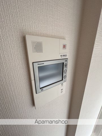 エスリードレジデンス大阪福島フロントの内装写真
