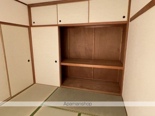 センチュリーキャニオンの内装写真