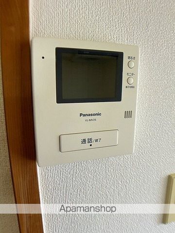 コーポヒルトップの内装写真