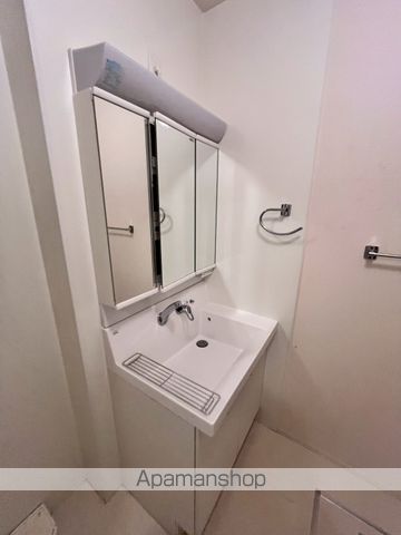 トネリコテラス1の内装写真