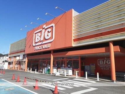 シティハイツ藤原[2DK/39.73m2]の周辺4