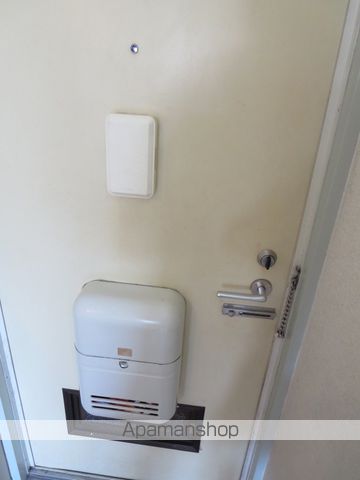パレッセ竹の内装写真