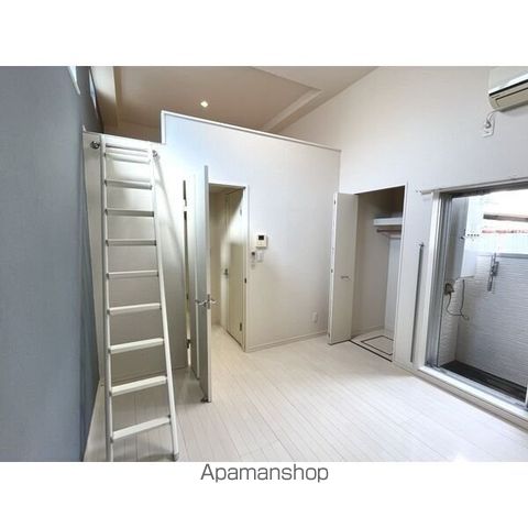 アイビス白壁の内装写真