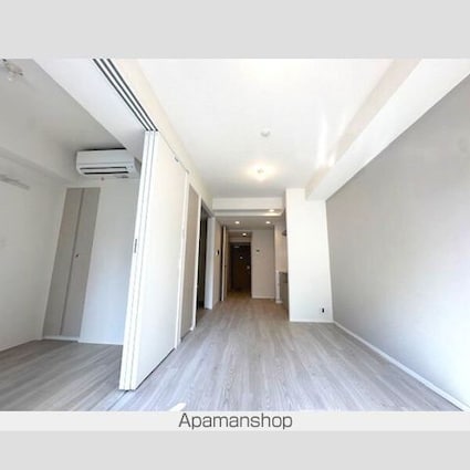 プラウドフラット日本橋馬喰町[2LDK/39.25m2]のリビング・居間1