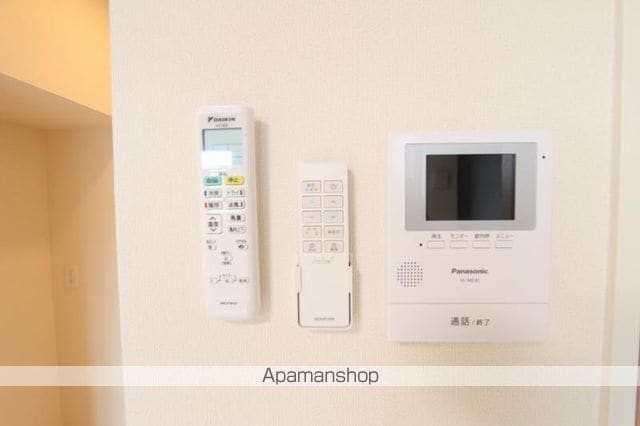 プレジールの内装写真