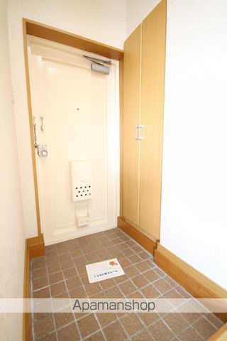 第6年見マンションの内装写真