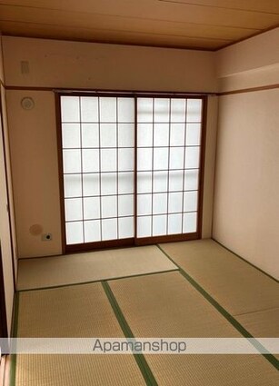用賀ガーデンフラッツ[3DK/52.52m2]の内装2