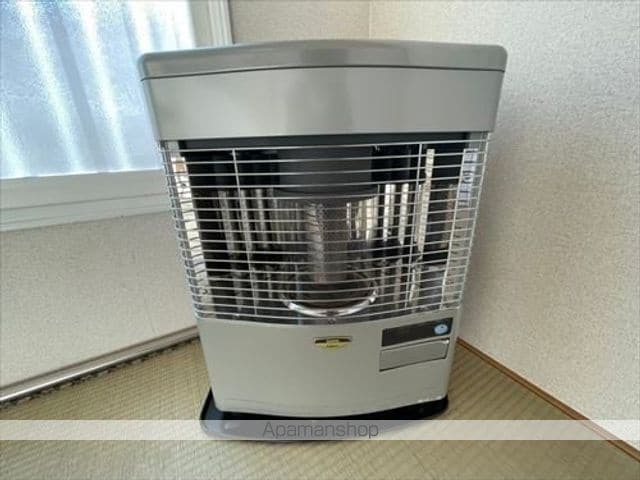 コーポハイブリッジの内装写真