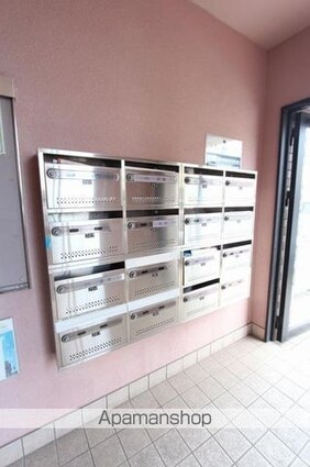 エステート石田Ａ[1K/29.88m2]の共用部3