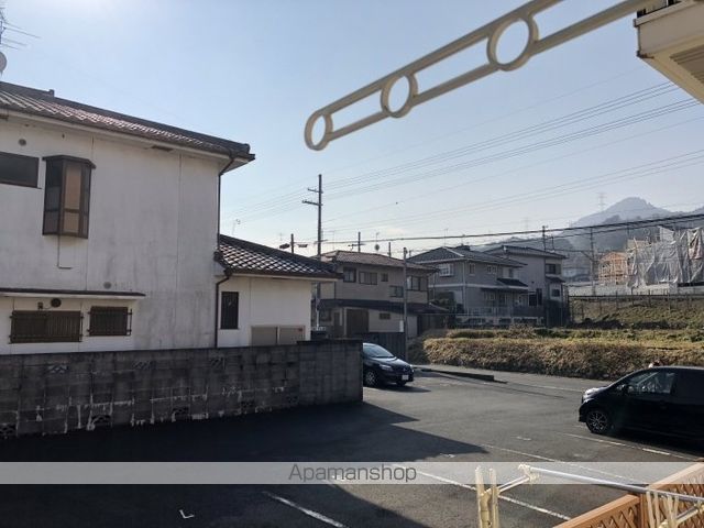 サクラハウスの内装写真