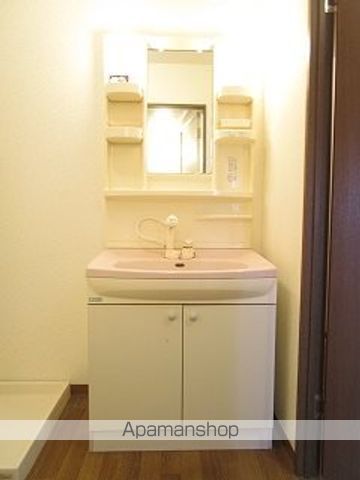 コンフォート萩Mの内装写真