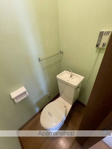 クローバーホーム宮の沢の内装写真