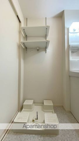 サンシャインの内装写真