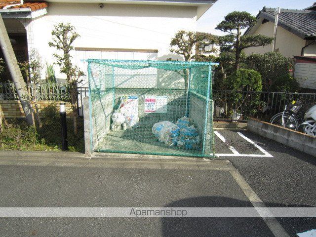 レオパレスつつみのその他写真