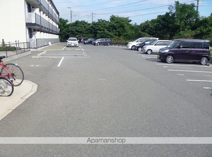 レオパレスＲａｄｉａｎｔ時宗[1K/20.28m2]の共用部1