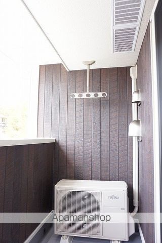 りんりんハウス とちの木の内装写真