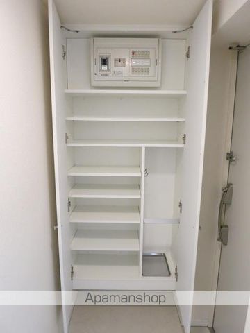 ラクラス田町の内装写真