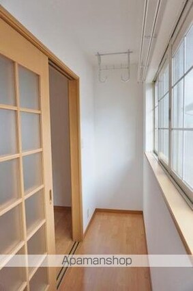 クレーリュ・ド・リュンヌ[2LDK/67.01m2]のその他設備