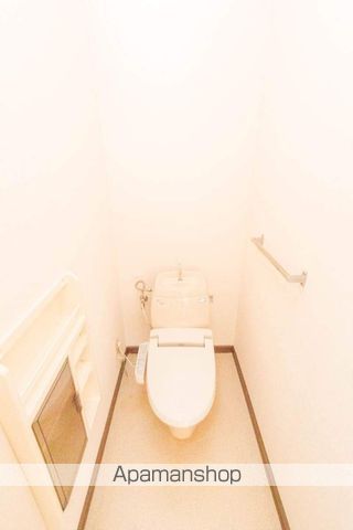 フレグランス佐々木 C棟の内装写真