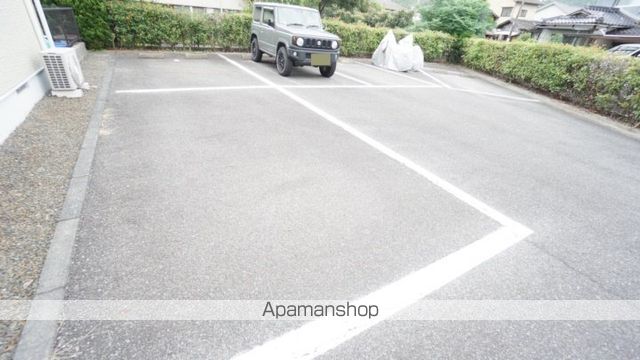 メゾンドソレイユ Aのその他写真