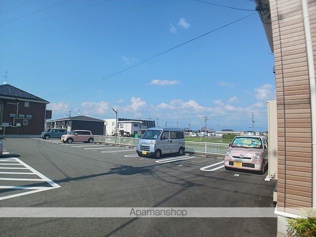 イーハトーヴ 勝根A棟のその他写真