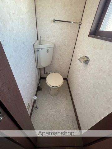 コーポアピアの内装写真