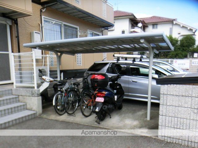 ムーンハイツのその他写真
