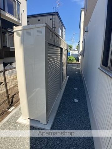 DーROOM曙のその他写真