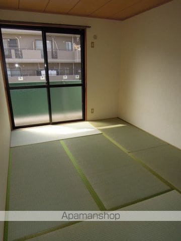 セジュール正木の内装写真