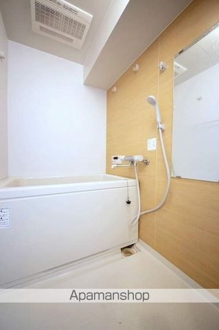 アーバンフラッツSHINSAIBASHIの内装写真