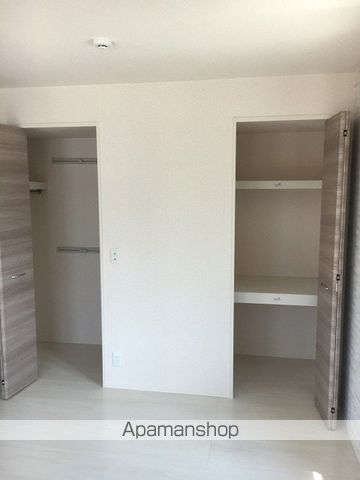 Sejour juilletの内装写真