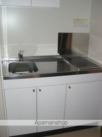レオネクスト屋敷添の内装写真