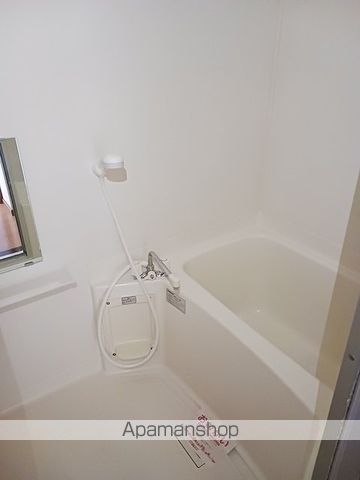 セリーヌの内装写真