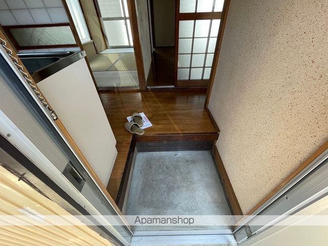 有宏荘の内装写真