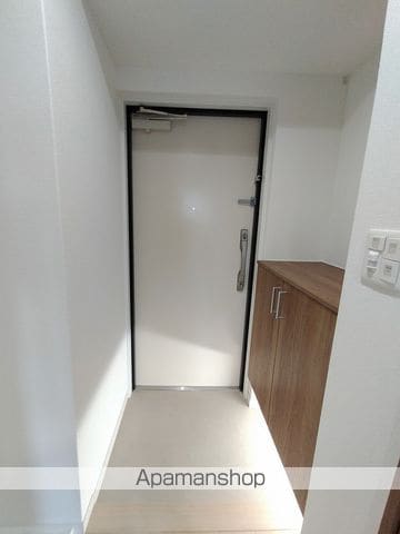リブネスコート 大阪大学前の内装写真
