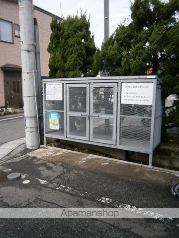 ハイツリバーサイドIIのその他写真