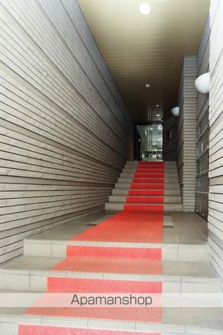 ダイナコート大濠公園ステーションの外観写真