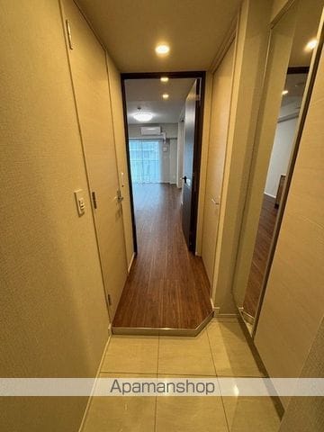 クレストコート錦糸町の内装写真