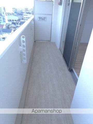 ソフィア・Kの内装写真