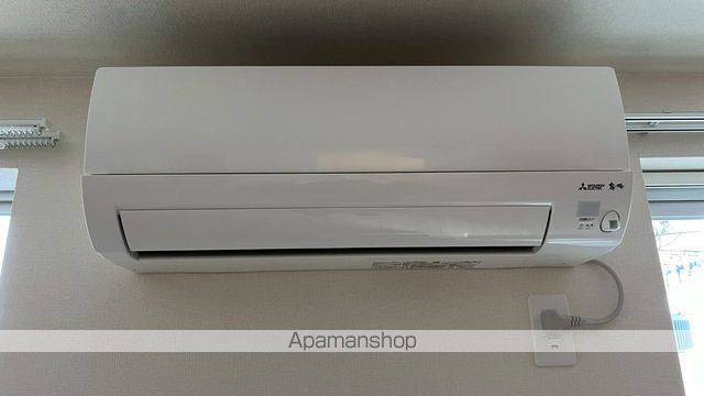 TS COURT WEST13(読みティーエスコートウェスト1の内装写真