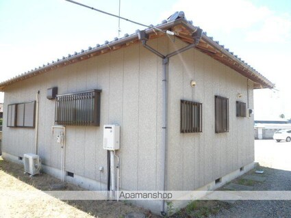 ひかりハイツ[3K/49.5m2]の外観2