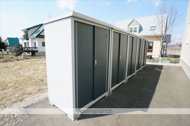 detached 北海道中川郡池田町字清見131-25
清見の賃貸情報を見る
物件地図