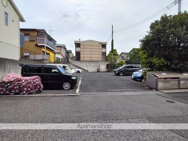 レオパレス南逆井のその他写真