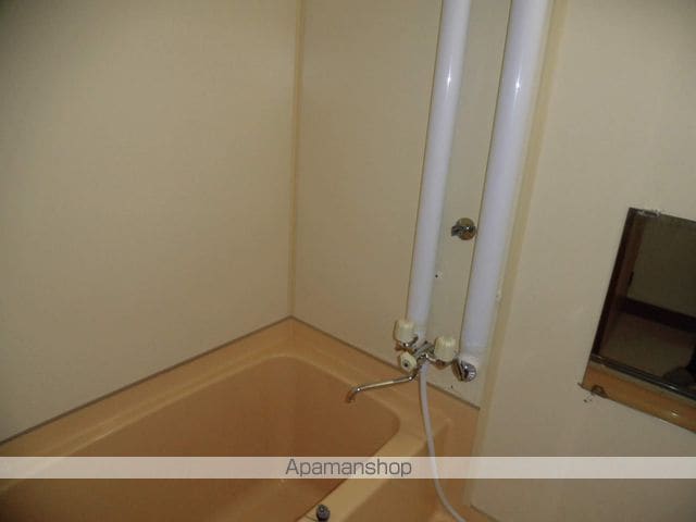 スカイハイツの内装写真