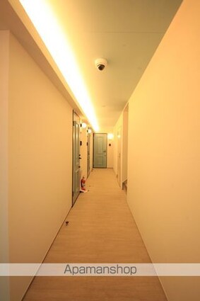 Ｃａｓｔｉｌｌｏ　Ｍｉｎａｍｉｎｏ　Ｃｉｔｙ[1K/28.16m2]のロビー